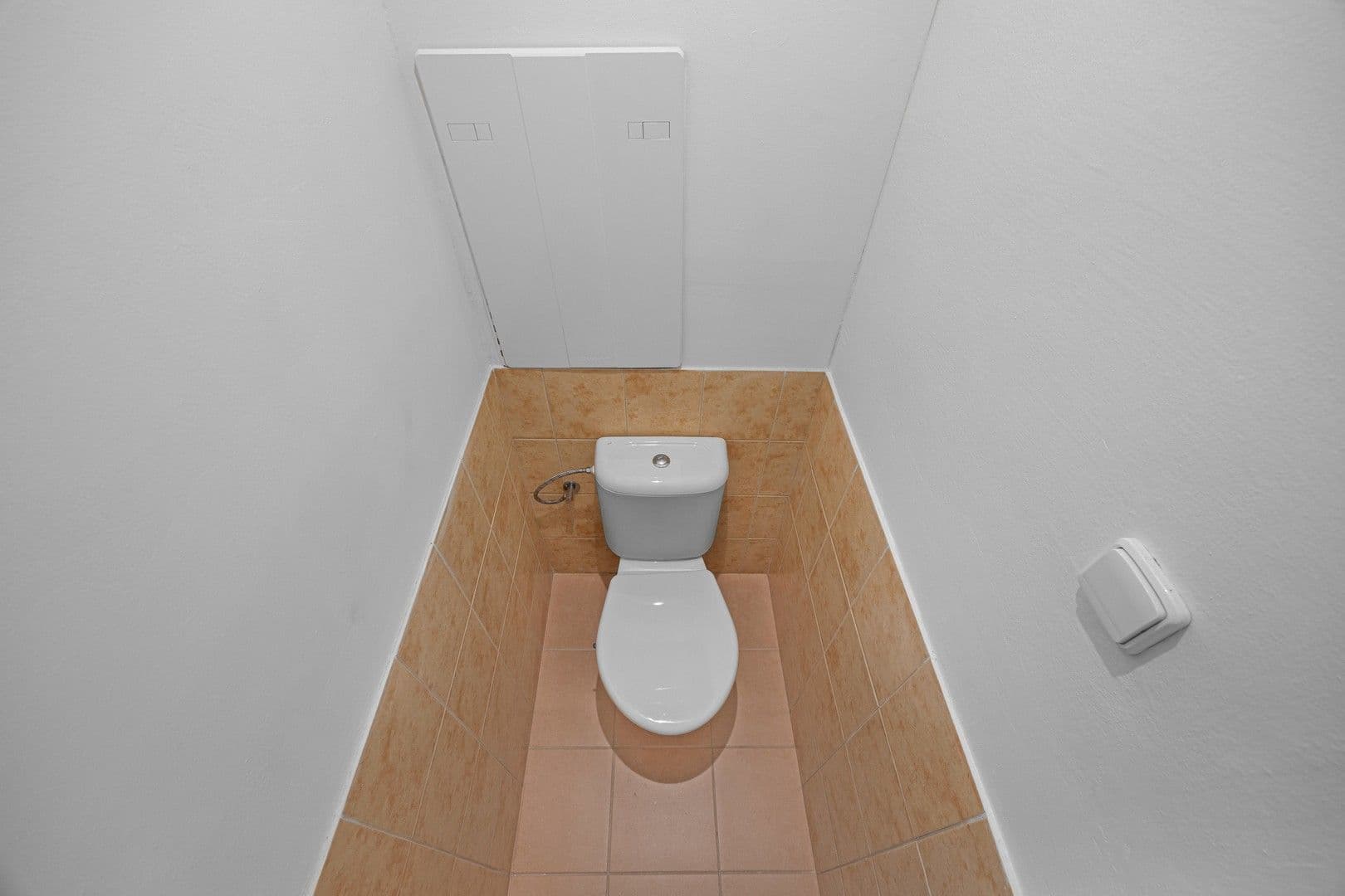 2 bedroom with open-plan kitchen flat to rent, 56 m², Svojšovická, Prague, Prague 2 bedroom with open-plan kitchen flat to rent, 56 m², Svojšovická, Prague, Prague