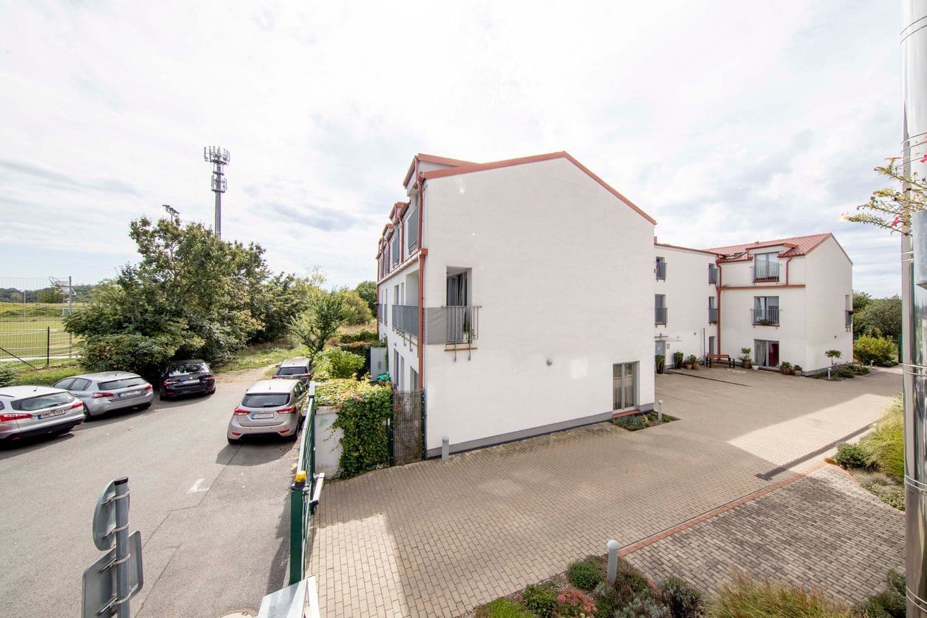 Studio flat to rent, 35 m², U Sladovny, Prague, Prague Studio flat to rent, 35 m², U Sladovny, Prague, Prague