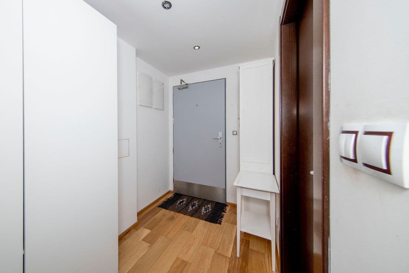 Studio flat to rent, 35 m², U Sladovny, Prague, Prague Studio flat to rent, 35 m², U Sladovny, Prague, Prague