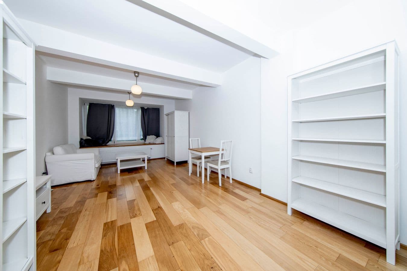 Studio flat to rent, 35 m², U Sladovny, Prague, Prague Studio flat to rent, 35 m², U Sladovny, Prague, Prague