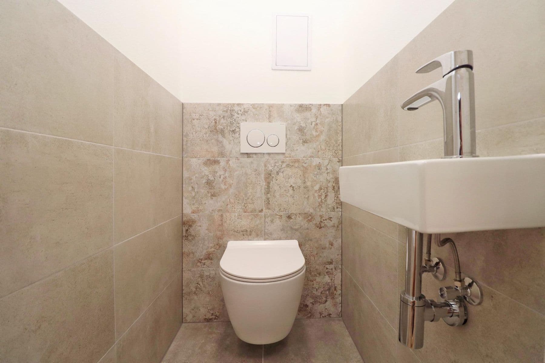 3 bedroom flat for sale, 69 m², Lesná, Plzeňský Region 3 bedroom flat for sale, 69 m², Lesná, Plzeňský Region