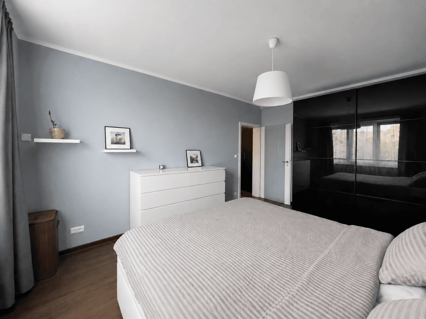 2 bedroom flat for sale, 54 m², Nad Vodovodem, Prague, Prague 2 bedroom flat for sale, 54 m², Nad Vodovodem, Prague, Prague