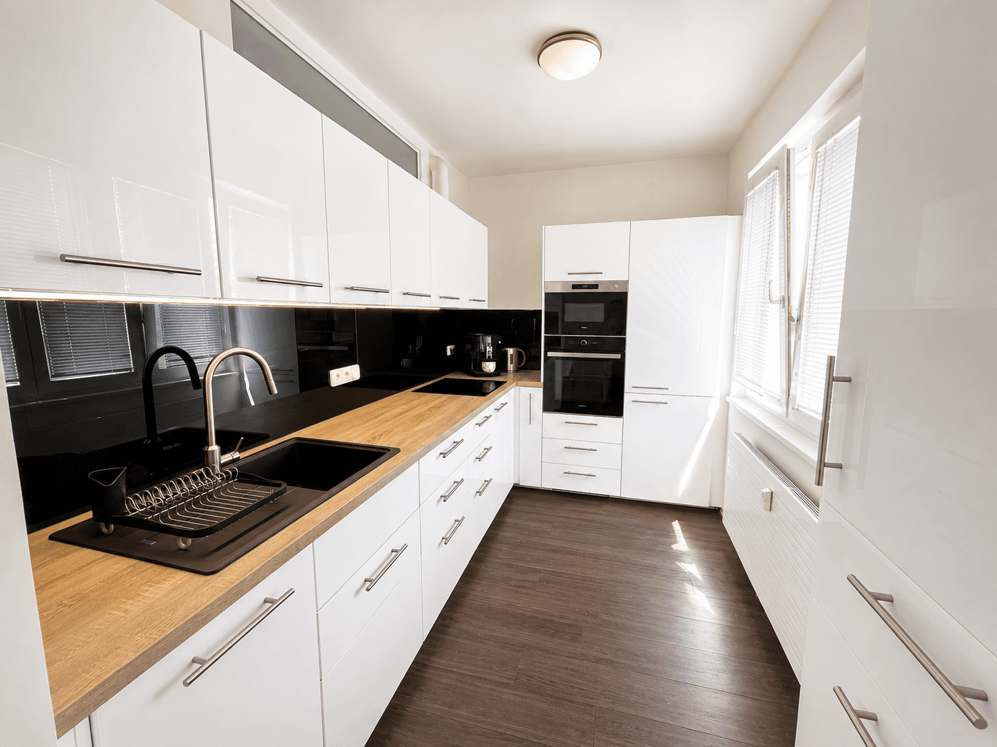 2 bedroom flat for sale, 54 m², Nad Vodovodem, Prague, Prague 2 bedroom flat for sale, 54 m², Nad Vodovodem, Prague, Prague