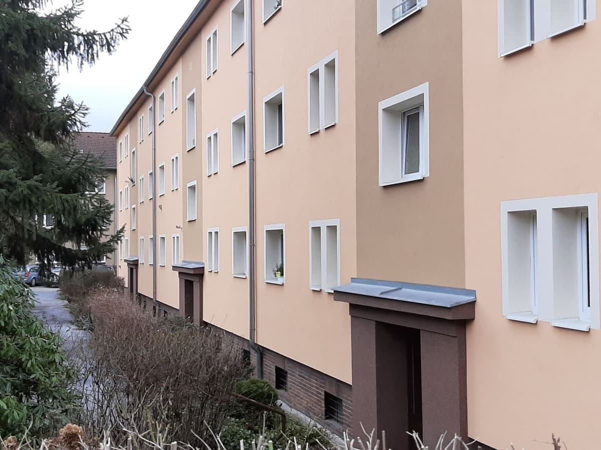 2 bedroom flat for sale, 55 m², Pod Školou, Ústí nad Labem, Ústecký Region 2 bedroom flat for sale, 55 m², Pod Školou, Ústí nad Labem, Ústecký Region