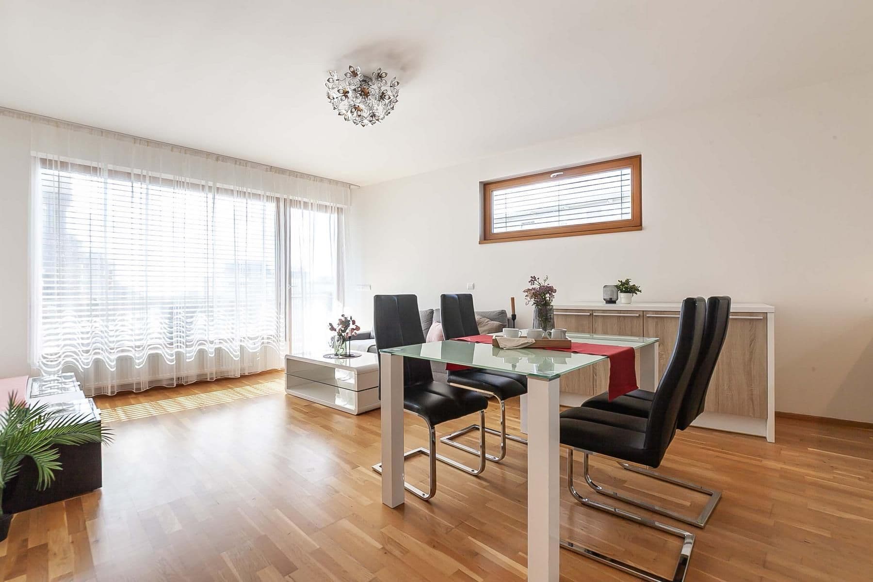 2 bedroom with open-plan kitchen flat for sale, 103 m², Chmelařská, Prague, Prague 2 bedroom with open-plan kitchen flat for sale, 103 m², Chmelařská, Prague, Prague