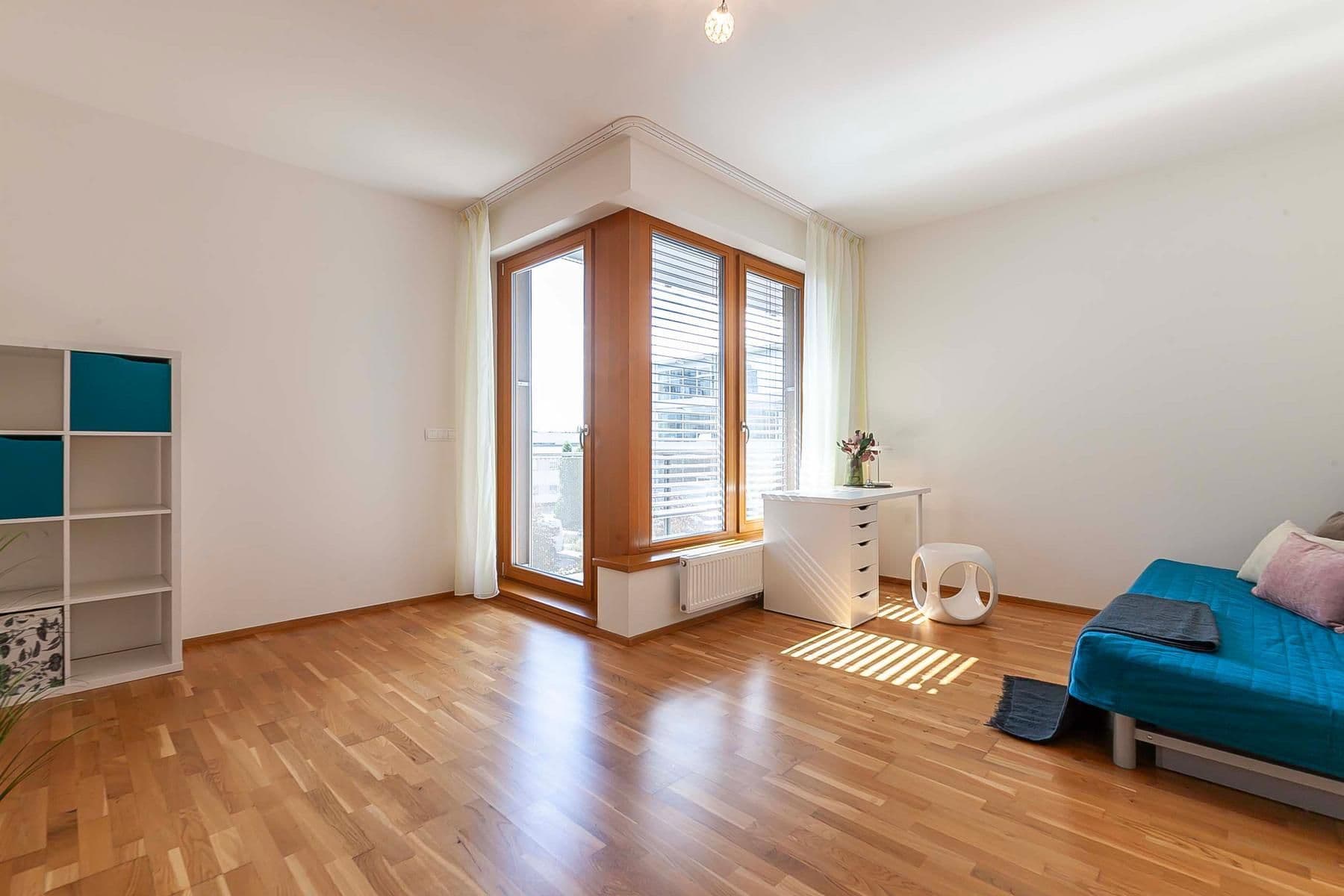 2 bedroom with open-plan kitchen flat for sale, 103 m², Chmelařská, Prague, Prague 2 bedroom with open-plan kitchen flat for sale, 103 m², Chmelařská, Prague, Prague