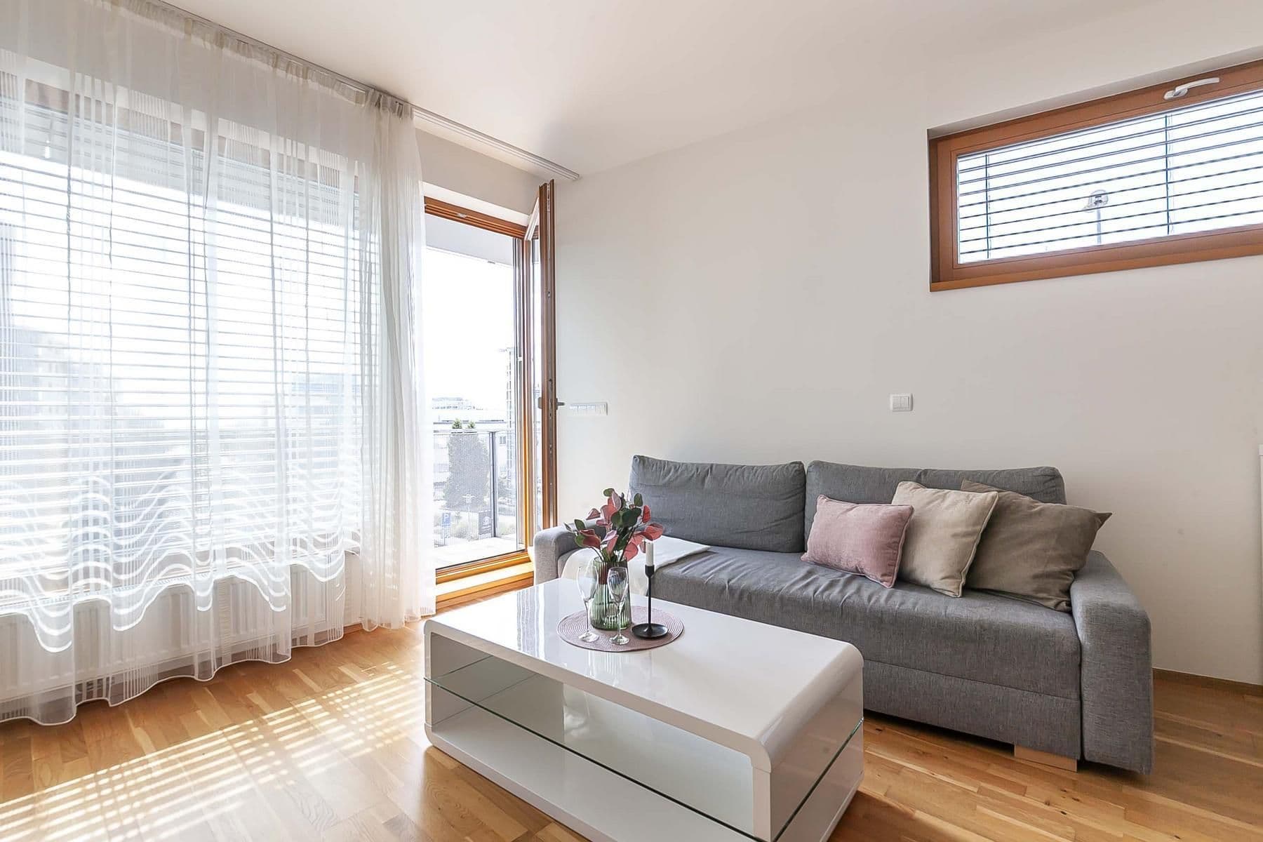 2 bedroom with open-plan kitchen flat for sale, 103 m², Chmelařská, Prague, Prague 2 bedroom with open-plan kitchen flat for sale, 103 m², Chmelařská, Prague, Prague