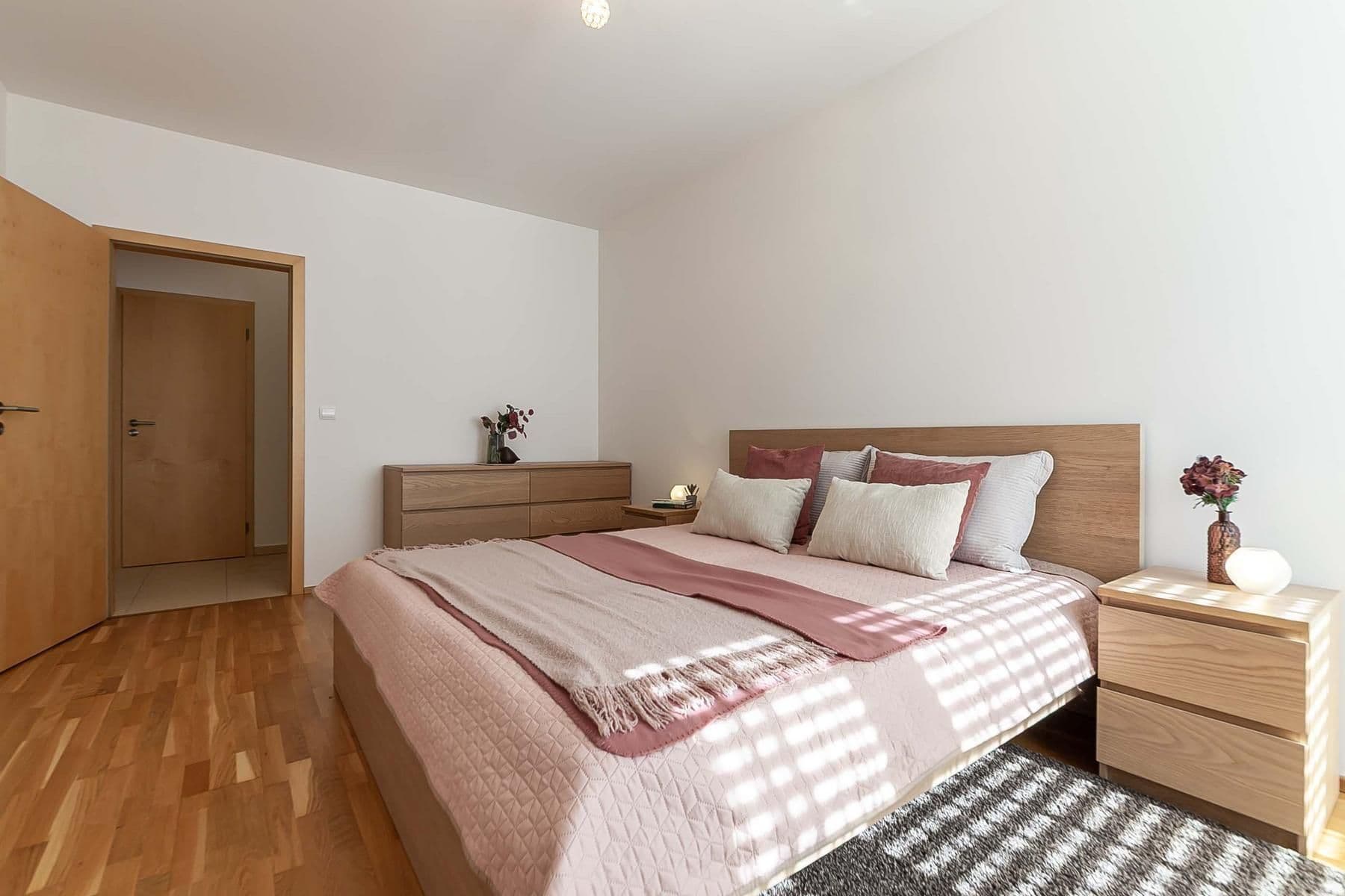 2 bedroom with open-plan kitchen flat for sale, 103 m², Chmelařská, Prague, Prague 2 bedroom with open-plan kitchen flat for sale, 103 m², Chmelařská, Prague, Prague