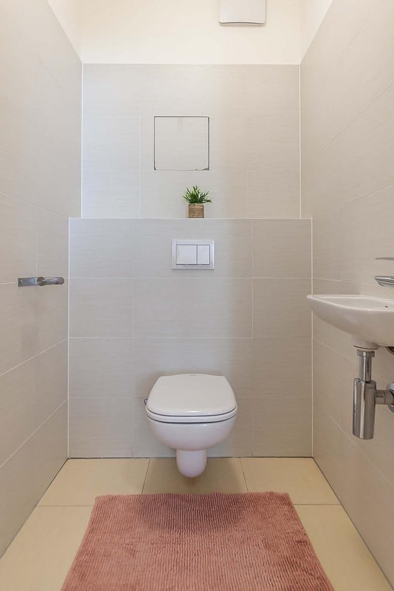 2 bedroom with open-plan kitchen flat for sale, 103 m², Chmelařská, Prague, Prague 2 bedroom with open-plan kitchen flat for sale, 103 m², Chmelařská, Prague, Prague