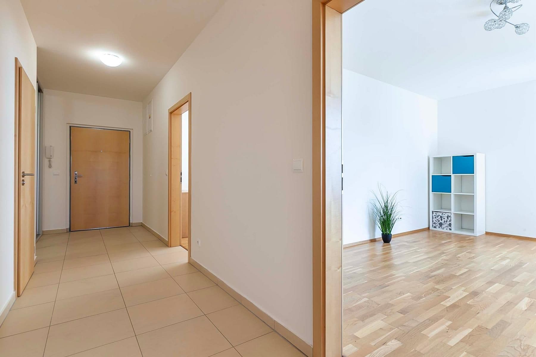 2 bedroom with open-plan kitchen flat for sale, 103 m², Chmelařská, Prague, Prague 2 bedroom with open-plan kitchen flat for sale, 103 m², Chmelařská, Prague, Prague
