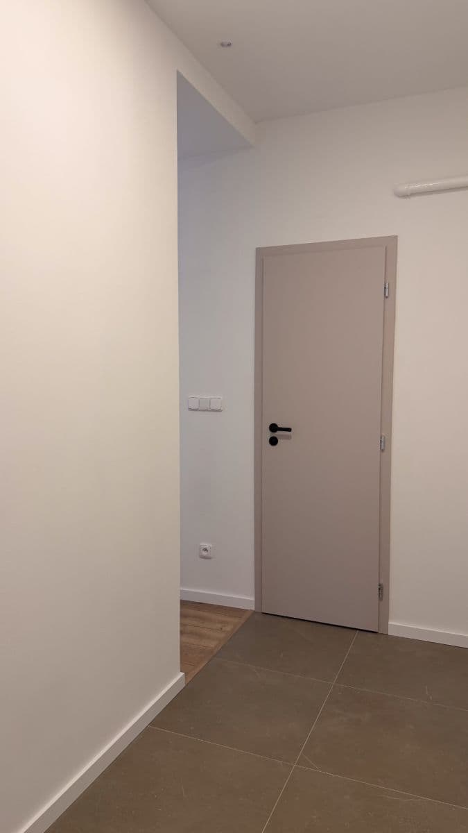 1 bedroom with open-plan kitchen flat for sale, 44 m², Patočkova, Prague, Prague 1 bedroom with open-plan kitchen flat for sale, 44 m², Patočkova, Prague, Prague