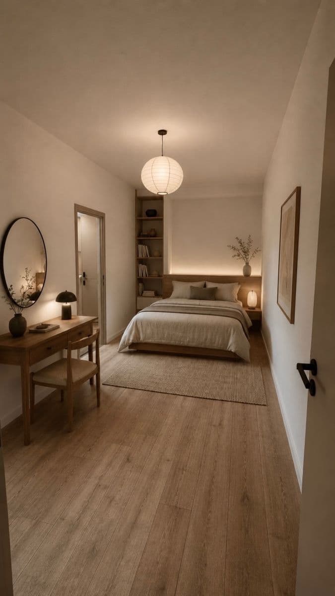 1 bedroom with open-plan kitchen flat for sale, 44 m², Patočkova, Prague, Prague 1 bedroom with open-plan kitchen flat for sale, 44 m², Patočkova, Prague, Prague