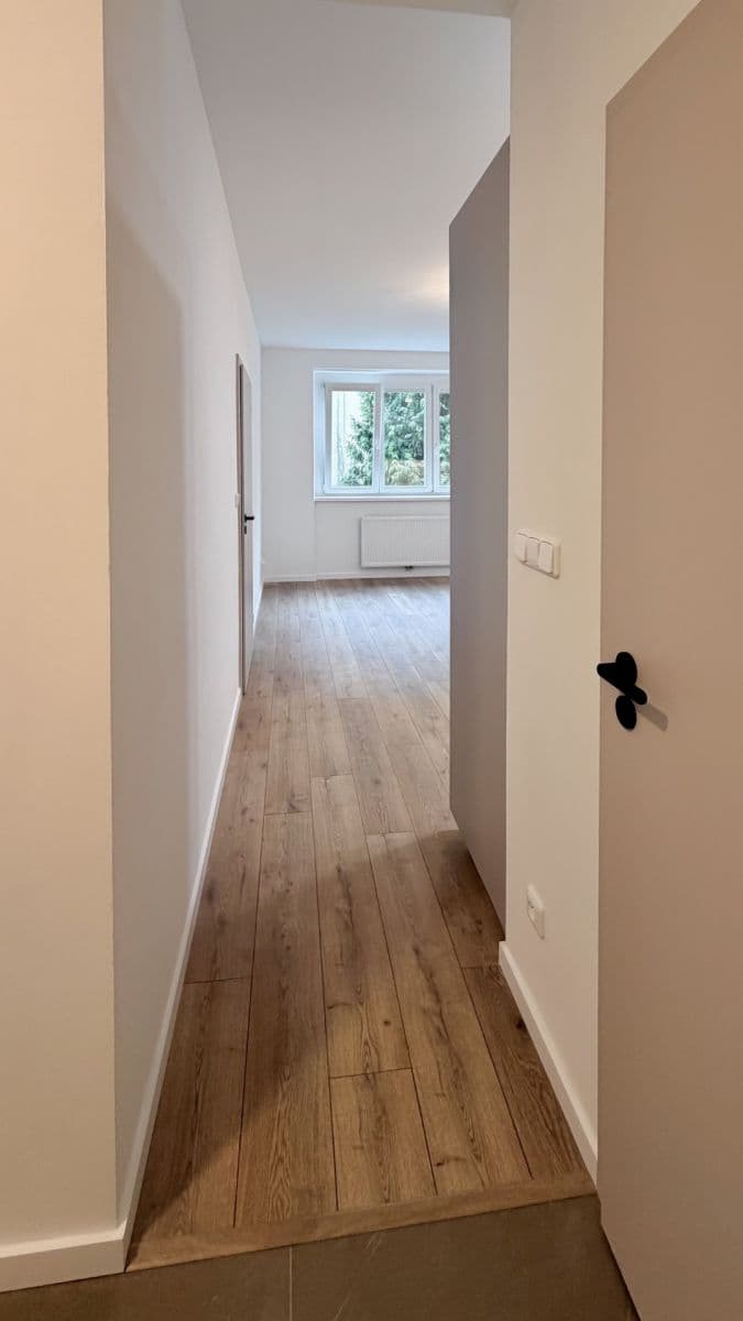 1 bedroom with open-plan kitchen flat for sale, 44 m², Patočkova, Prague, Prague 1 bedroom with open-plan kitchen flat for sale, 44 m², Patočkova, Prague, Prague