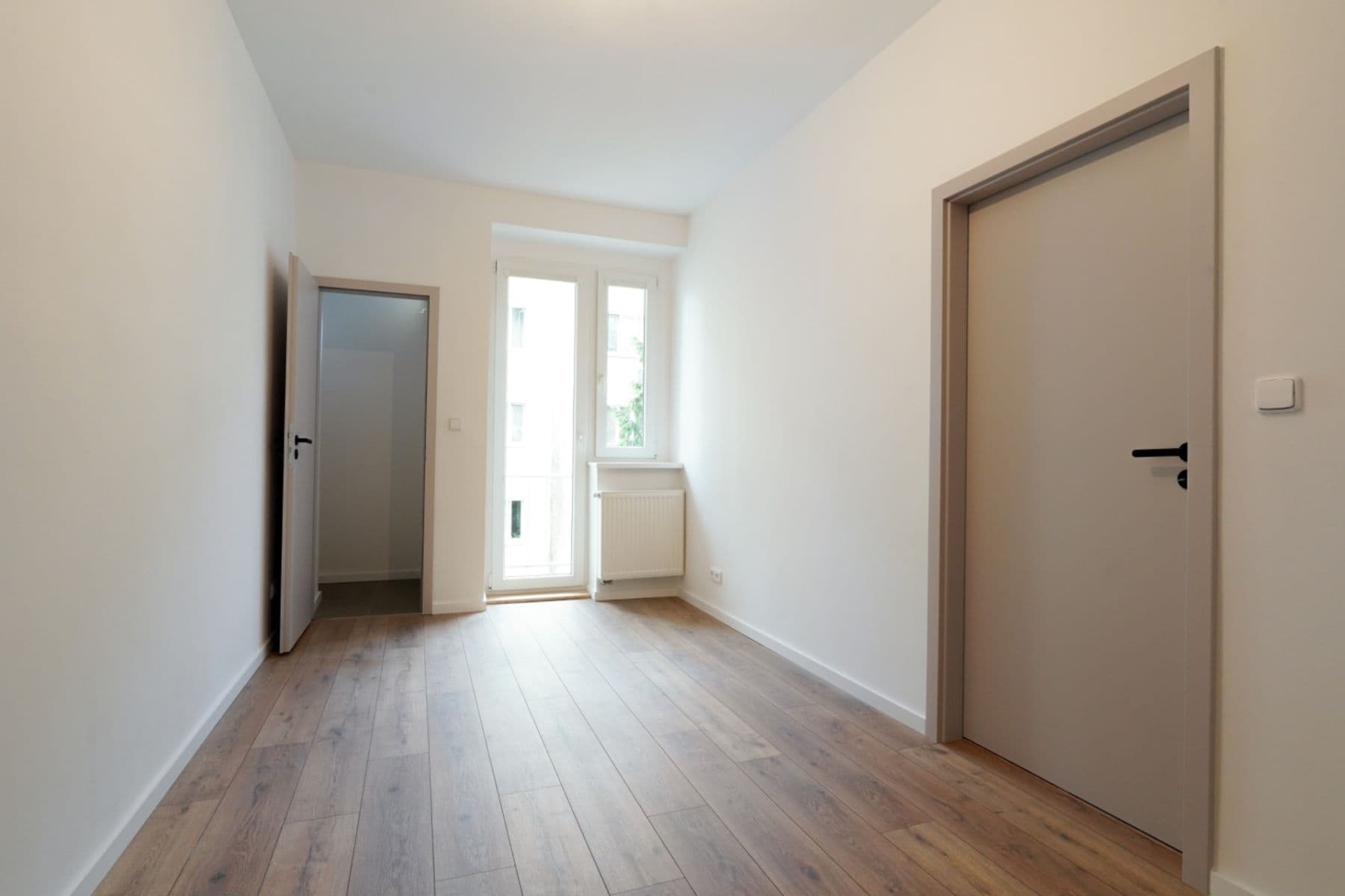 1 bedroom with open-plan kitchen flat for sale, 44 m², Patočkova, Prague, Prague 1 bedroom with open-plan kitchen flat for sale, 44 m², Patočkova, Prague, Prague
