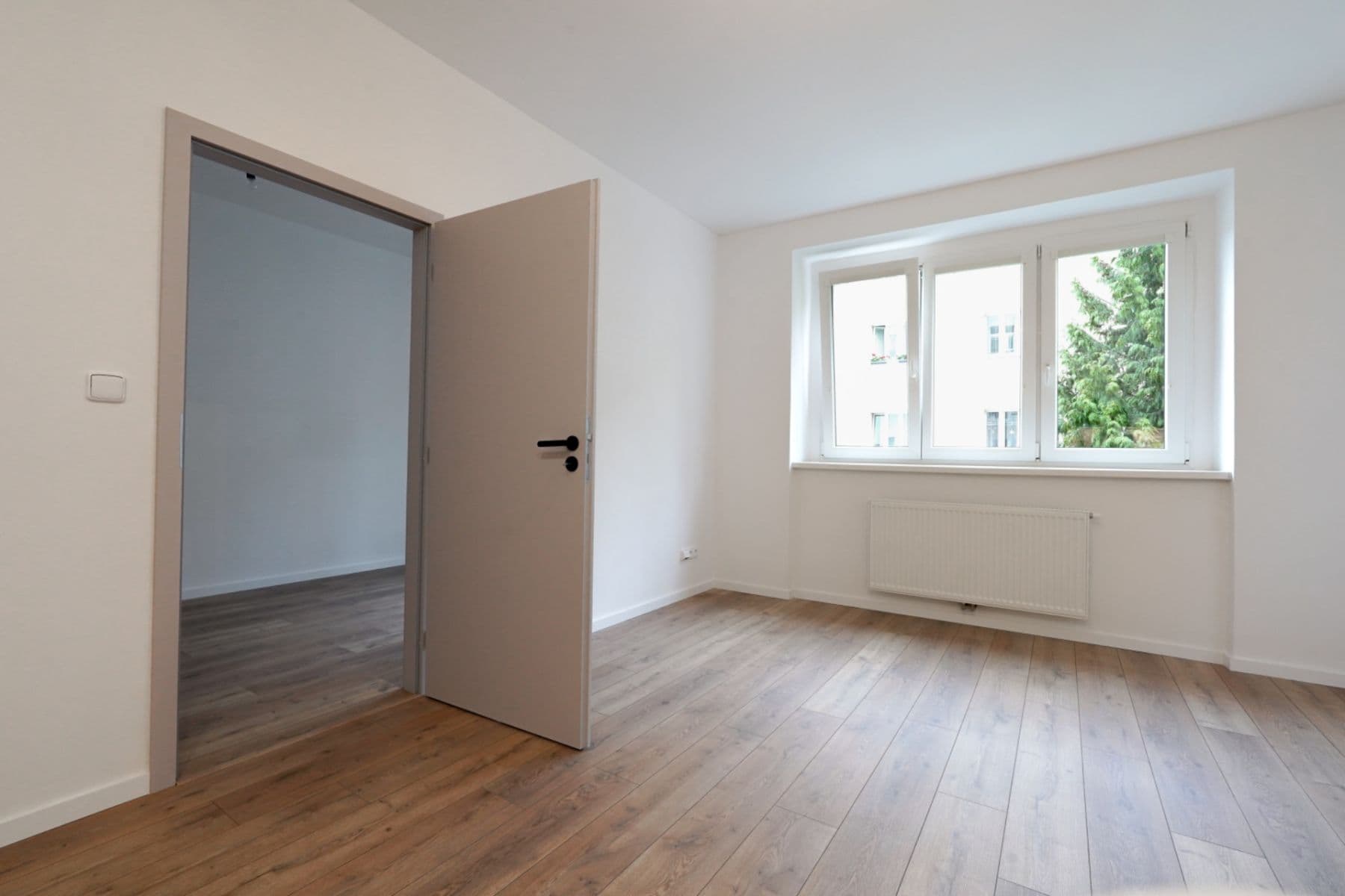 1 bedroom with open-plan kitchen flat for sale, 44 m², Patočkova, Prague, Prague 1 bedroom with open-plan kitchen flat for sale, 44 m², Patočkova, Prague, Prague