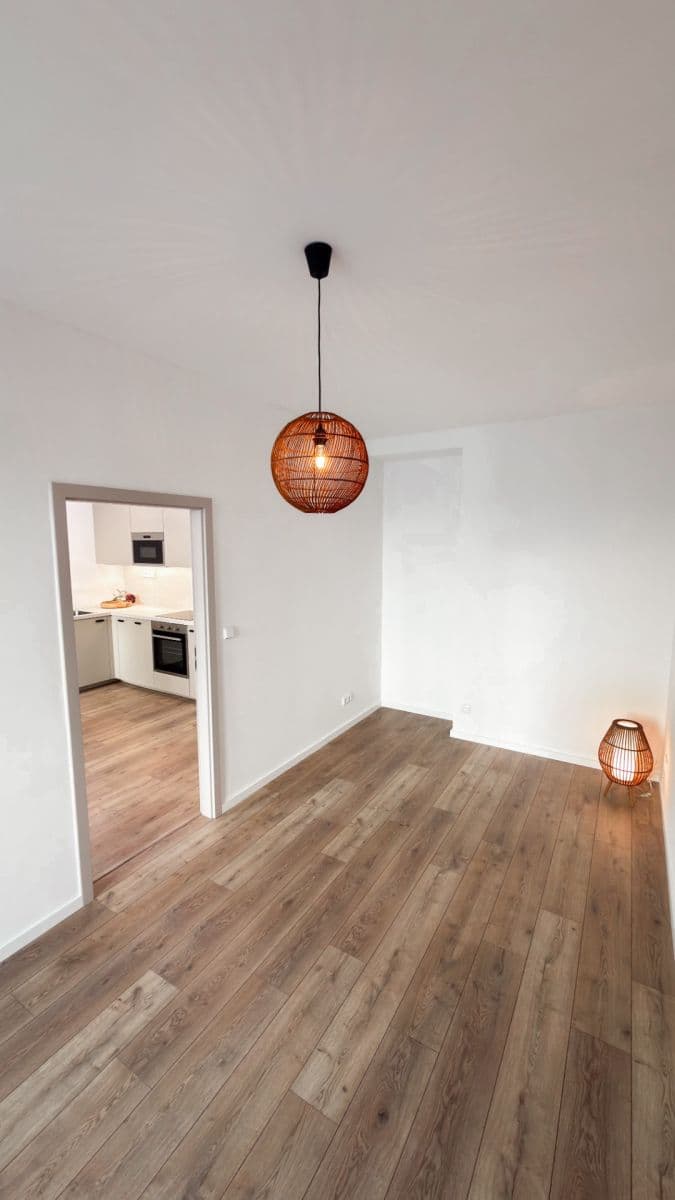 1 bedroom with open-plan kitchen flat for sale, 44 m², Patočkova, Prague, Prague 1 bedroom with open-plan kitchen flat for sale, 44 m², Patočkova, Prague, Prague