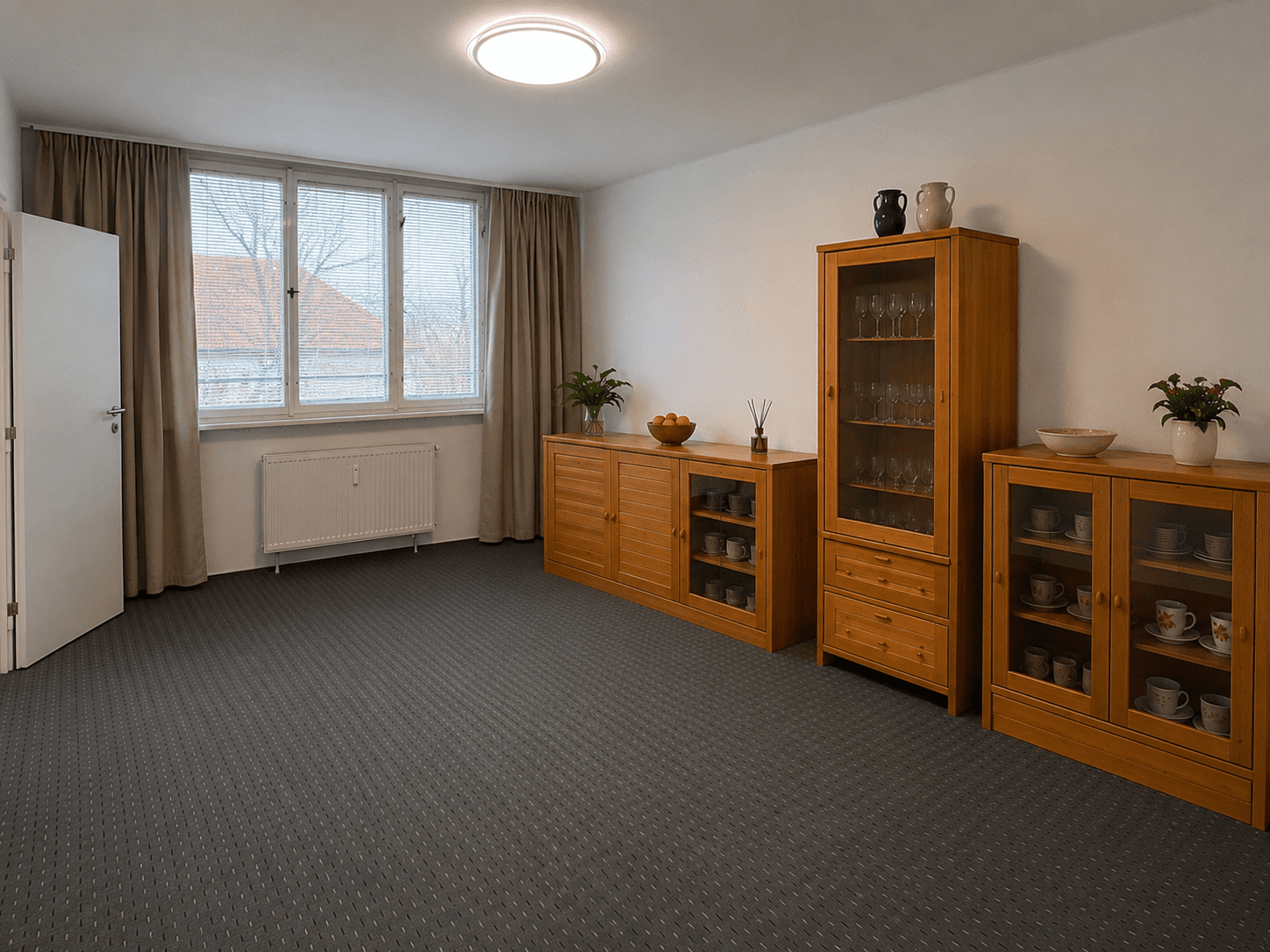 2 bedroom flat to rent, 49 m², Dvorská, Liberec, Liberecký Region 2 bedroom flat to rent, 49 m², Dvorská, Liberec, Liberecký Region