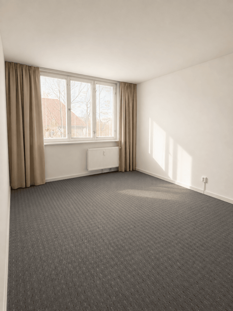 2 bedroom flat to rent, 49 m², Dvorská, Liberec, Liberecký Region 2 bedroom flat to rent, 49 m², Dvorská, Liberec, Liberecký Region