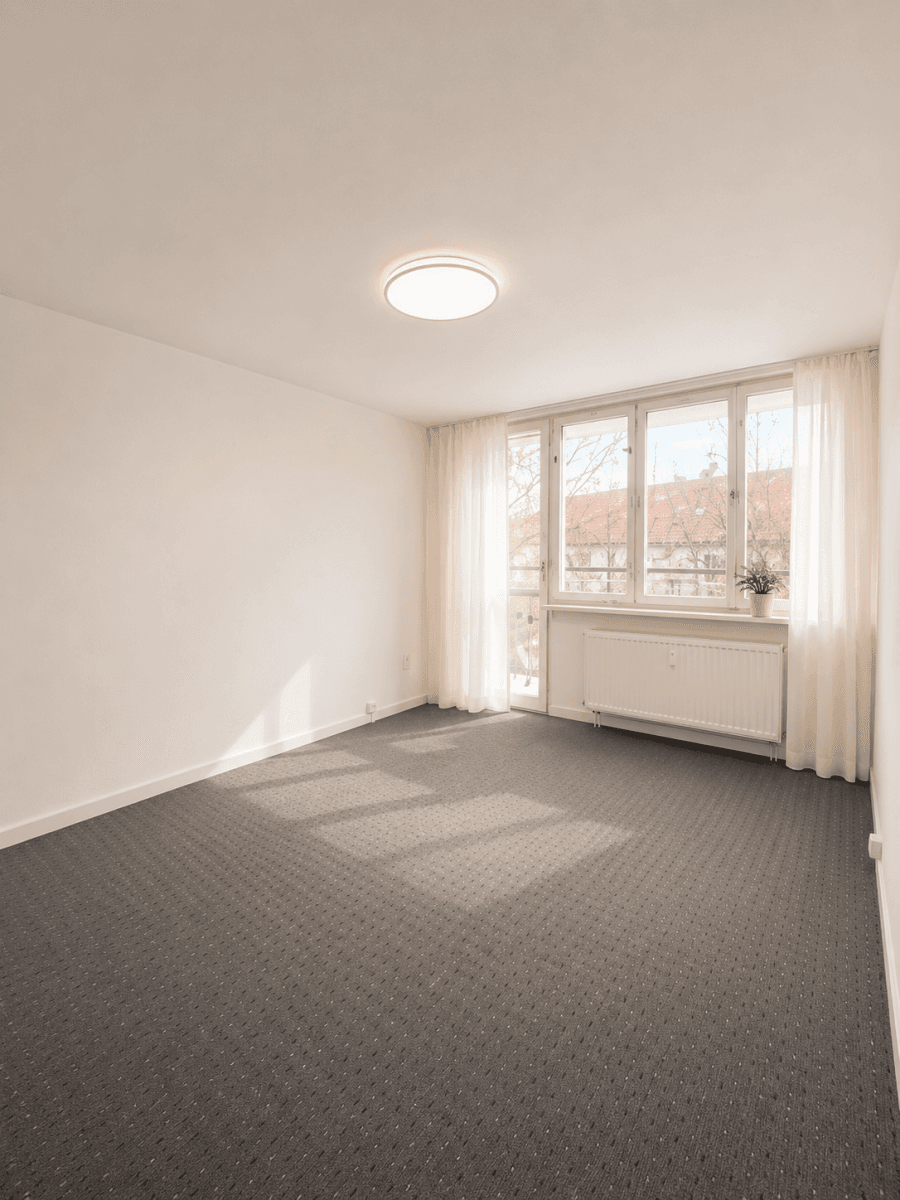 2 bedroom flat to rent, 49 m², Dvorská, Liberec, Liberecký Region 2 bedroom flat to rent, 49 m², Dvorská, Liberec, Liberecký Region