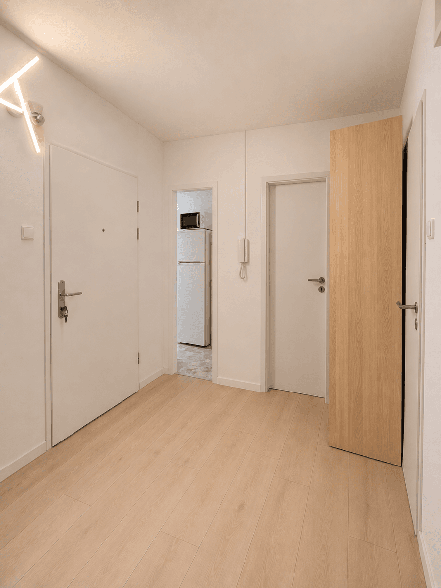 2 bedroom flat to rent, 49 m², Dvorská, Liberec, Liberecký Region 2 bedroom flat to rent, 49 m², Dvorská, Liberec, Liberecký Region
