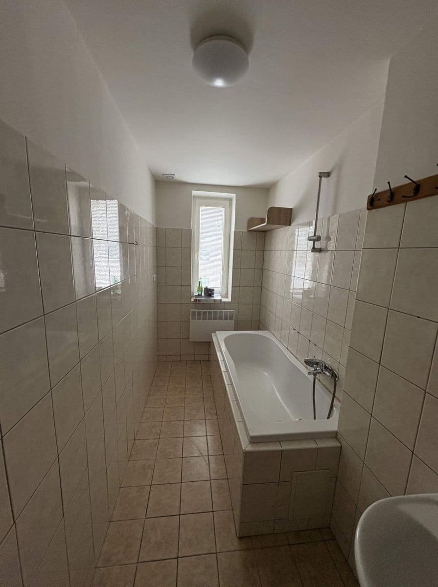 3 bedroom flat to rent, 103 m², Čs. armády, Žamberk, Pardubický Region 3 bedroom flat to rent, 103 m², Čs. armády, Žamberk, Pardubický Region