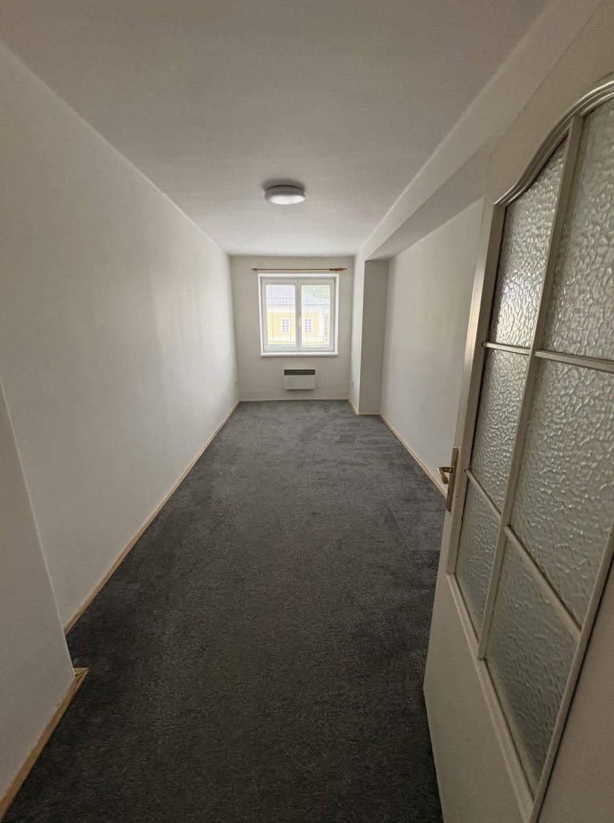 3 bedroom flat to rent, 103 m², Čs. armády, Žamberk, Pardubický Region 3 bedroom flat to rent, 103 m², Čs. armády, Žamberk, Pardubický Region