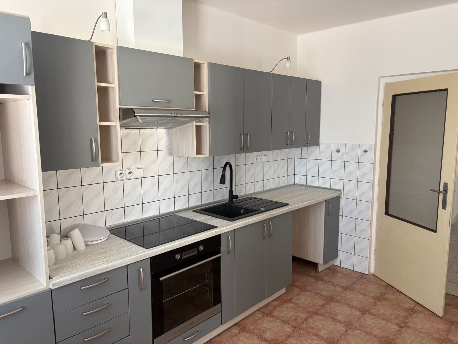 3 bedroom flat to rent, 103 m², Čs. armády, Žamberk, Pardubický Region 3 bedroom flat to rent, 103 m², Čs. armády, Žamberk, Pardubický Region
