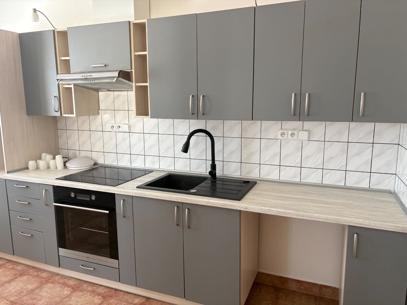 3 bedroom flat to rent, 103 m², Čs. armády, Žamberk, Pardubický Region 3 bedroom flat to rent, 103 m², Čs. armády, Žamberk, Pardubický Region