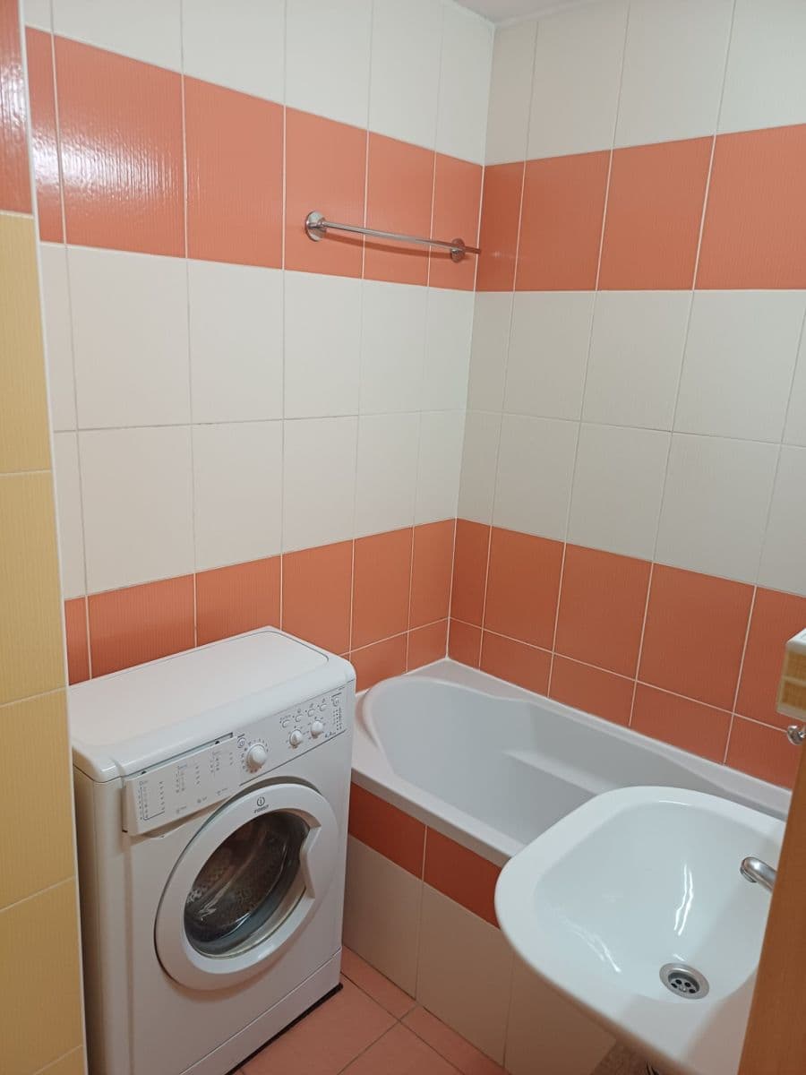 1 bedroom with open-plan kitchen flat to rent, 35 m², Venhudova, Brno, Jihomoravský Region 1 bedroom with open-plan kitchen flat to rent, 35 m², Venhudova, Brno, Jihomoravský Region