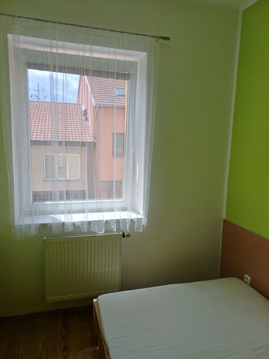 1 bedroom with open-plan kitchen flat to rent, 35 m², Venhudova, Brno, Jihomoravský Region 1 bedroom with open-plan kitchen flat to rent, 35 m², Venhudova, Brno, Jihomoravský Region