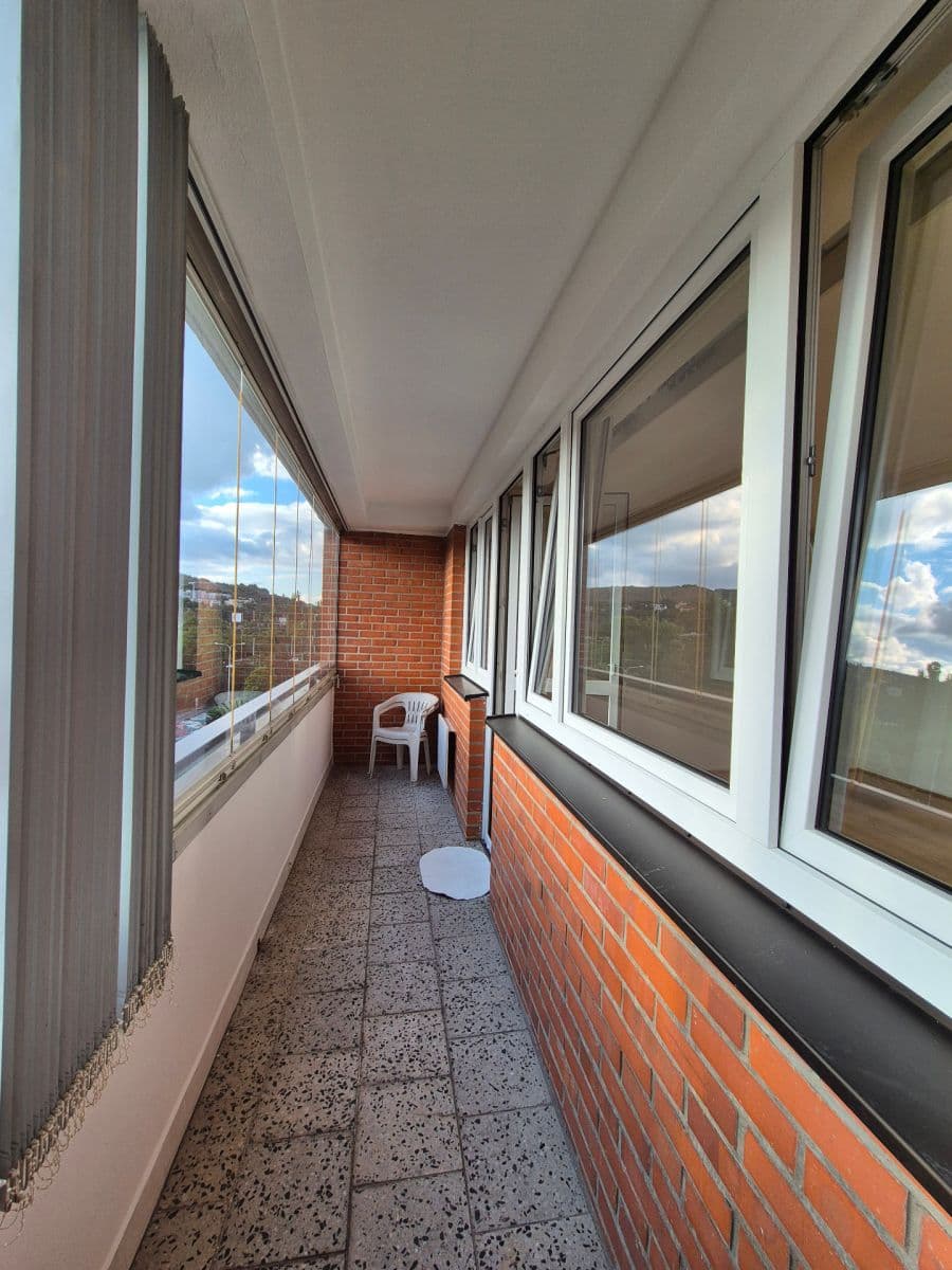 2 bedroom flat to rent, 74 m², Na Mlejnku, Prague, Prague 2 bedroom flat to rent, 74 m², Na Mlejnku, Prague, Prague