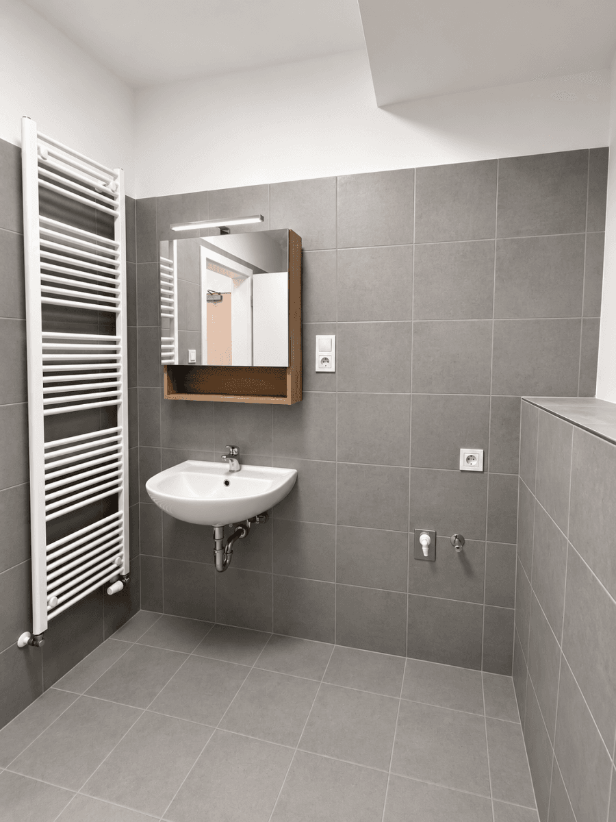 Studio flat to rent, 34 m², Gerstelova, Prague, Prague Studio flat to rent, 34 m², Gerstelova, Prague, Prague
