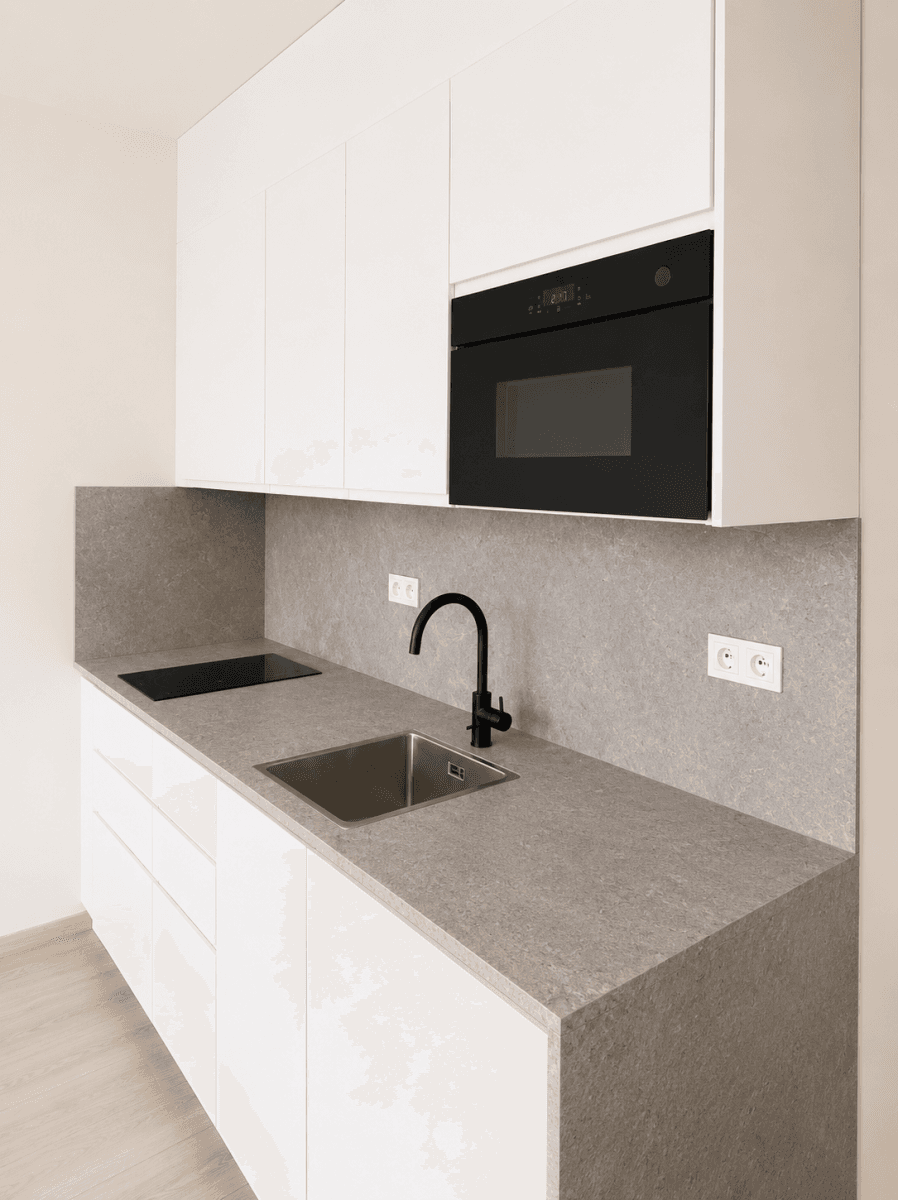 Studio flat to rent, 34 m², Gerstelova, Prague, Prague Studio flat to rent, 34 m², Gerstelova, Prague, Prague
