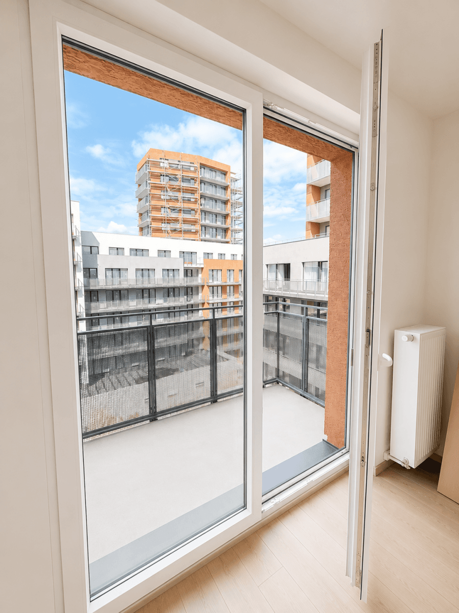 Studio flat to rent, 34 m², Gerstelova, Prague, Prague Studio flat to rent, 34 m², Gerstelova, Prague, Prague
