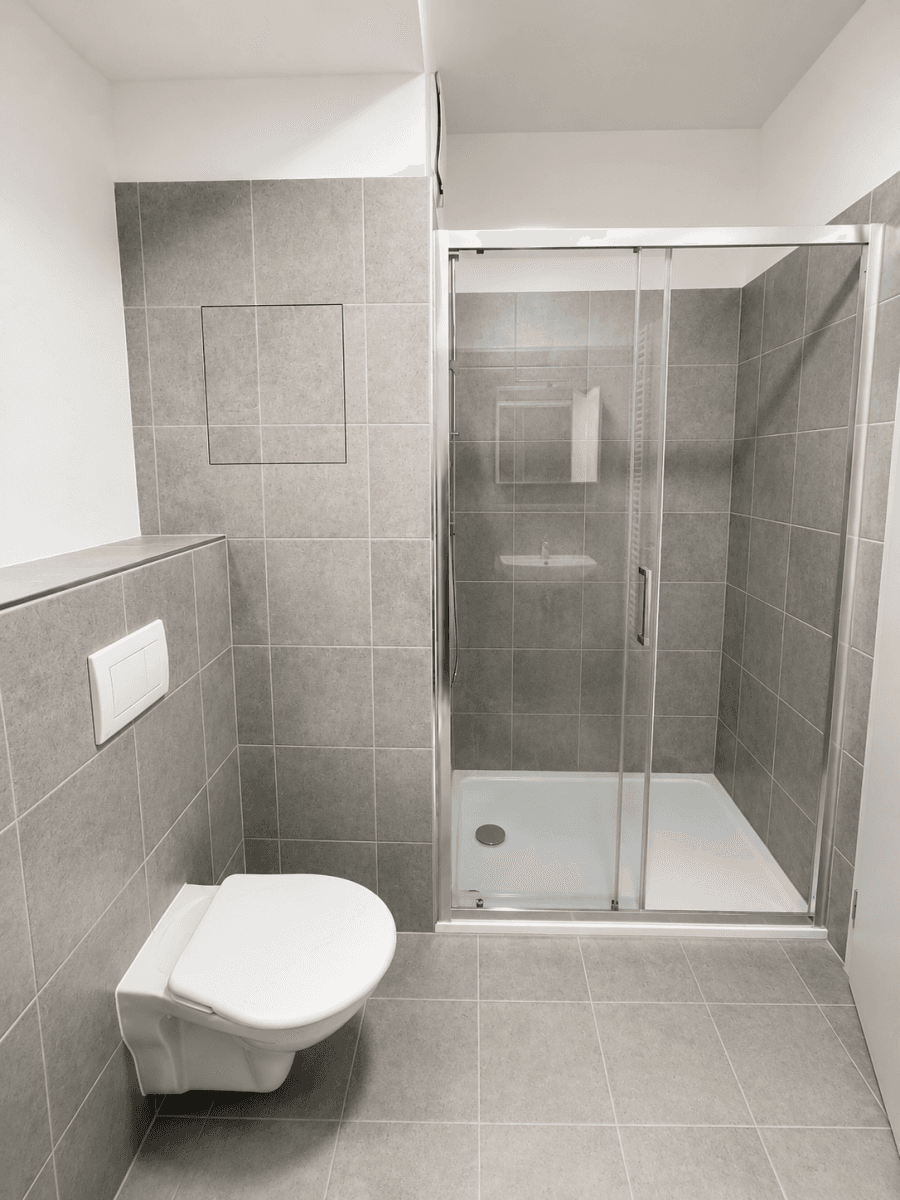 Studio flat to rent, 34 m², Gerstelova, Prague, Prague Studio flat to rent, 34 m², Gerstelova, Prague, Prague