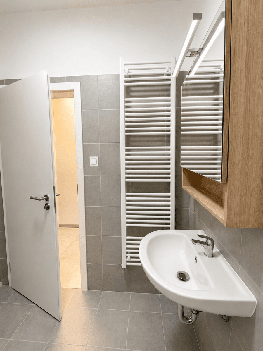 Studio flat to rent, 34 m², Gerstelova, Prague, Prague Studio flat to rent, 34 m², Gerstelova, Prague, Prague