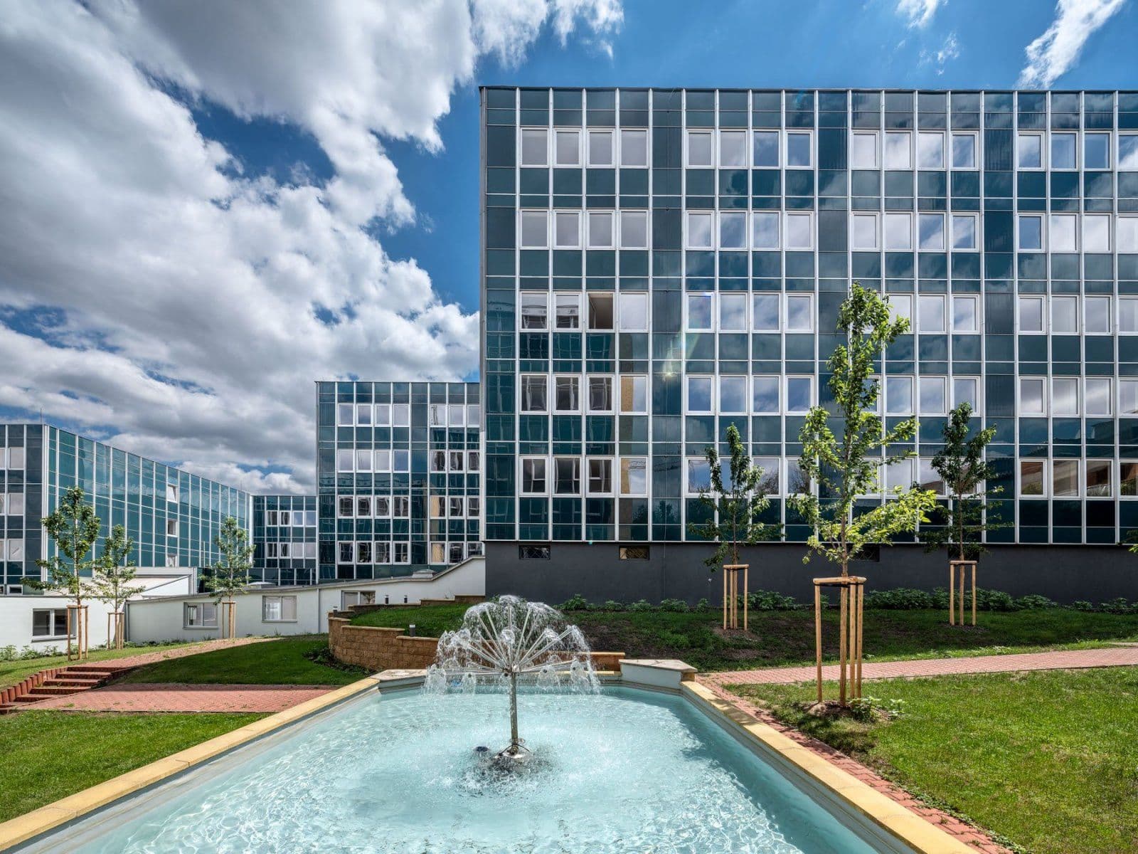 office for sale, 101 m², Peroutkova, Prague, Prague office for sale, 101 m², Peroutkova, Prague, Prague