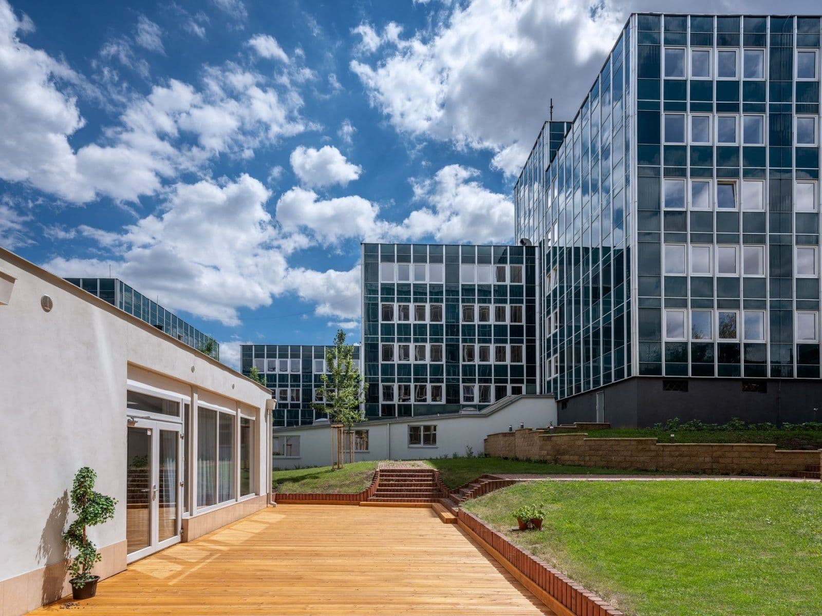 office for sale, 101 m², Peroutkova, Prague, Prague office for sale, 101 m², Peroutkova, Prague, Prague