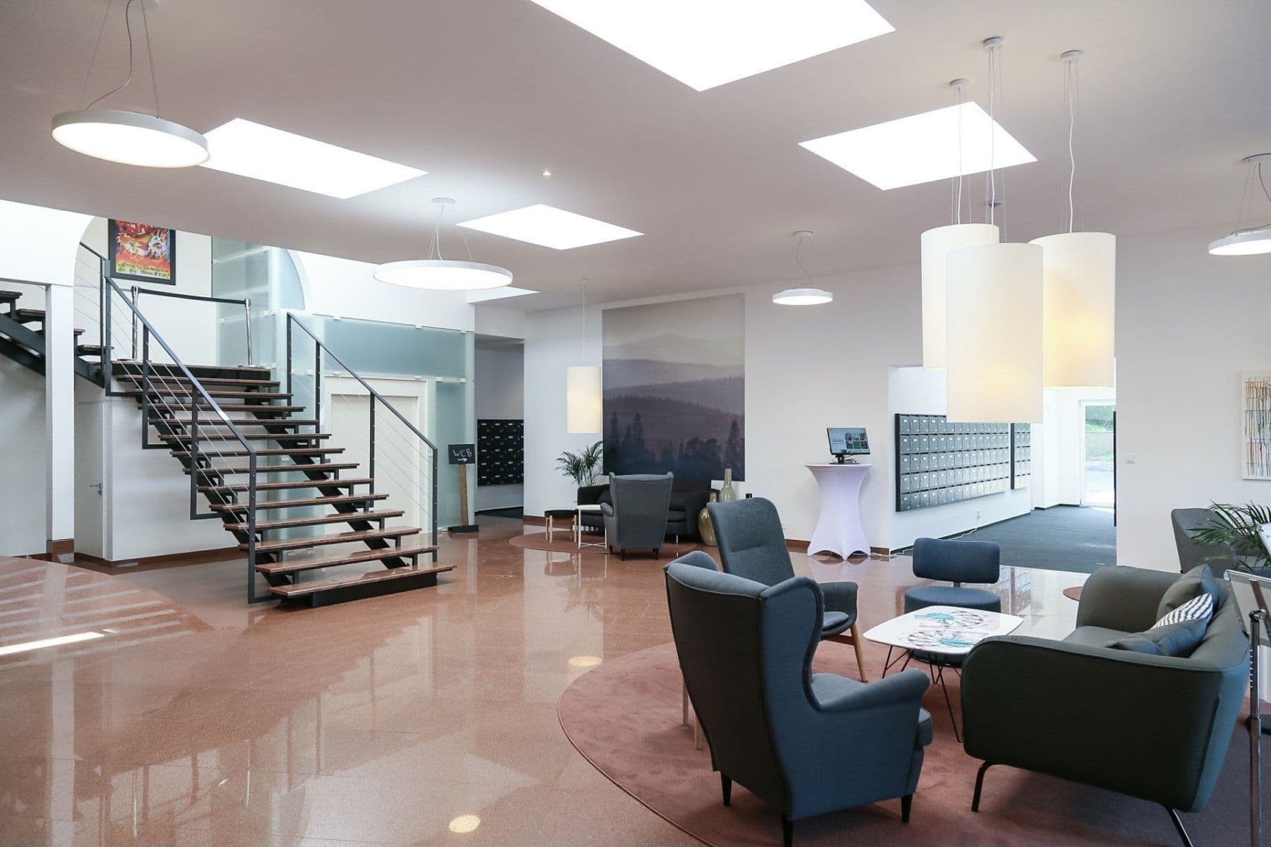 office for sale, 101 m², Peroutkova, Prague, Prague office for sale, 101 m², Peroutkova, Prague, Prague