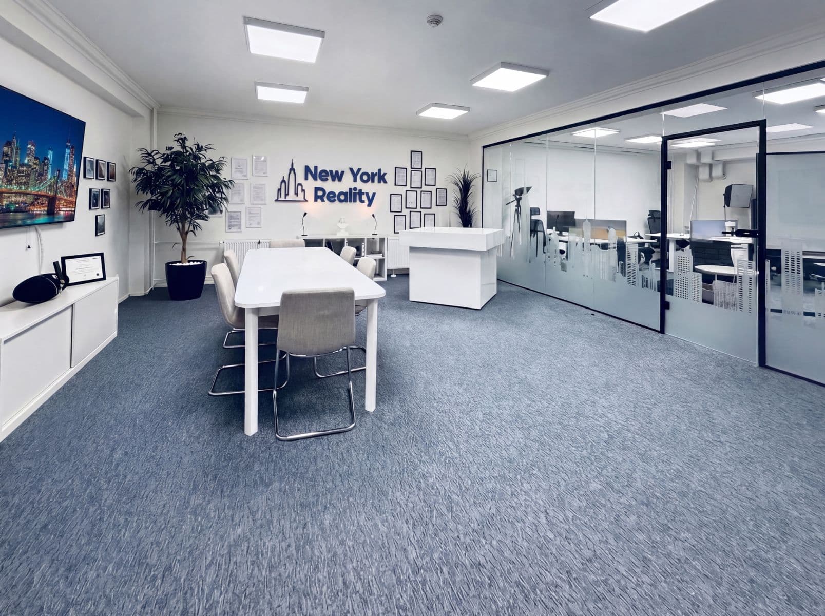 office for sale, 101 m², Peroutkova, Prague, Prague office for sale, 101 m², Peroutkova, Prague, Prague