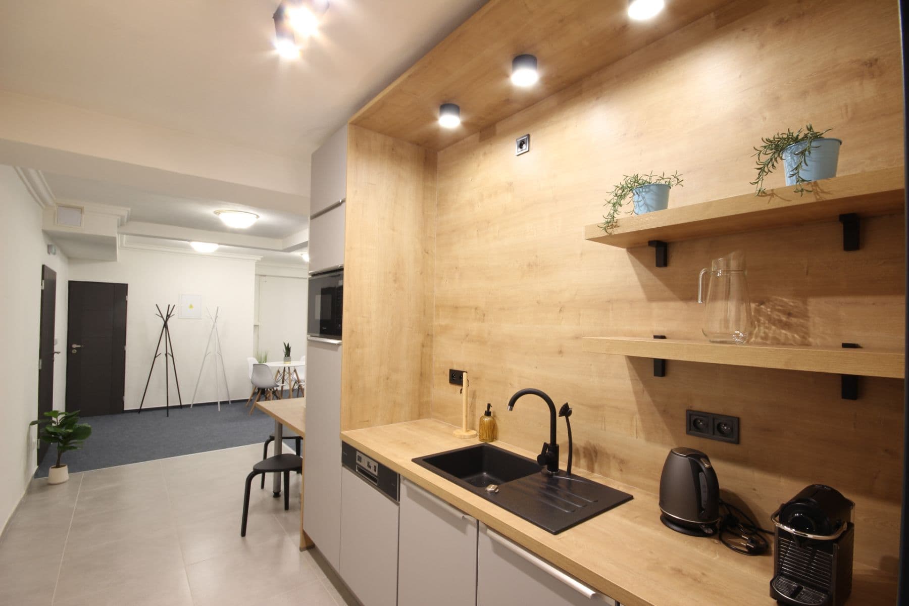 office for sale, 101 m², Peroutkova, Prague, Prague office for sale, 101 m², Peroutkova, Prague, Prague