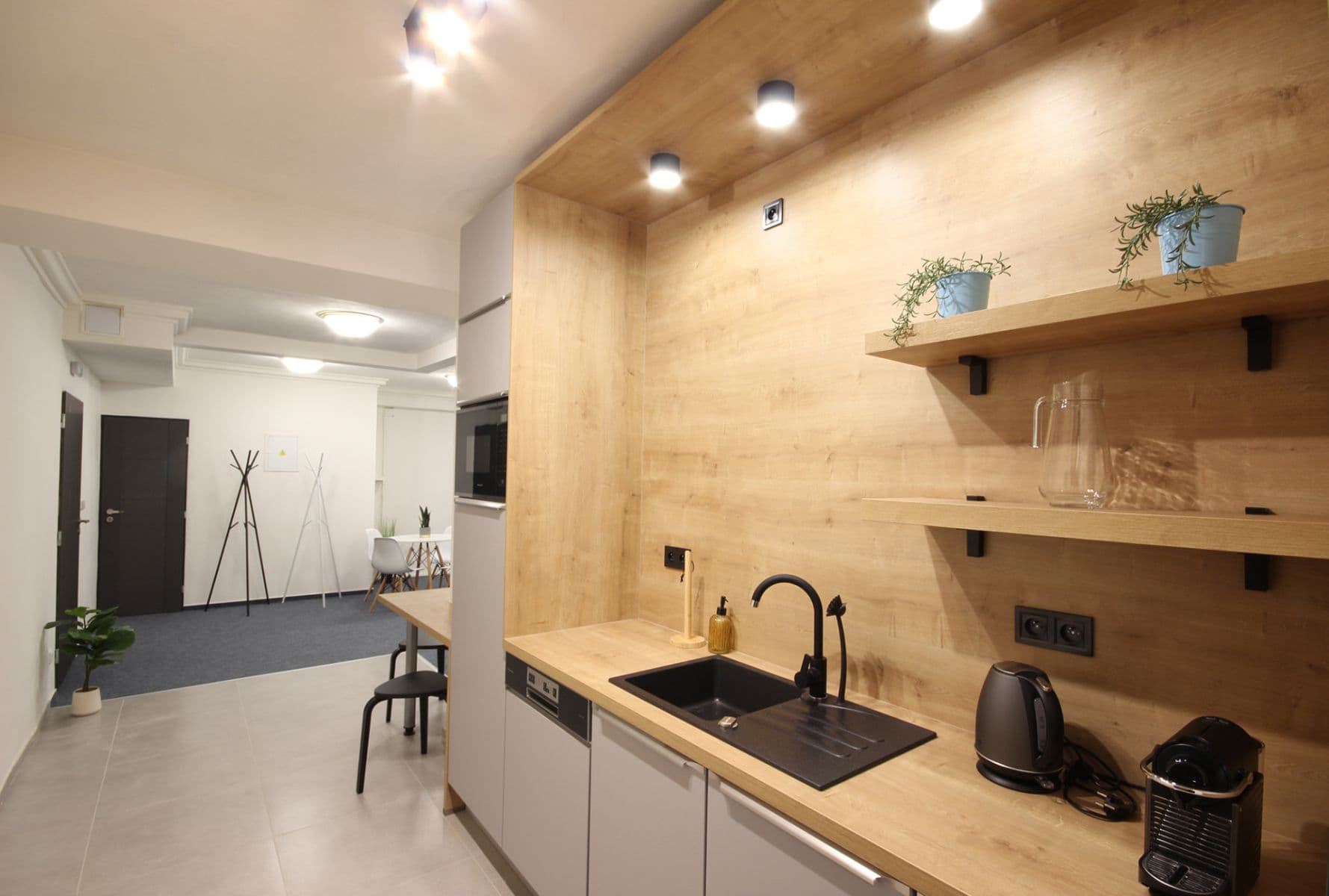 office for sale, 101 m², Peroutkova, Prague, Prague office for sale, 101 m², Peroutkova, Prague, Prague