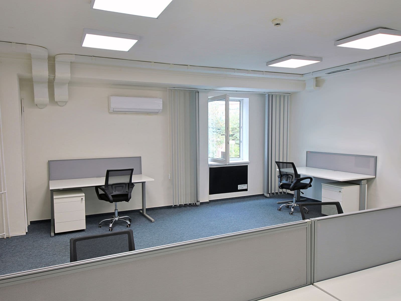 office for sale, 101 m², Peroutkova, Prague, Prague office for sale, 101 m², Peroutkova, Prague, Prague