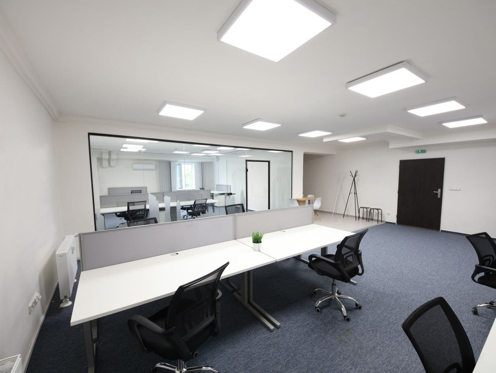 office for sale, 101 m², Peroutkova, Prague, Prague office for sale, 101 m², Peroutkova, Prague, Prague