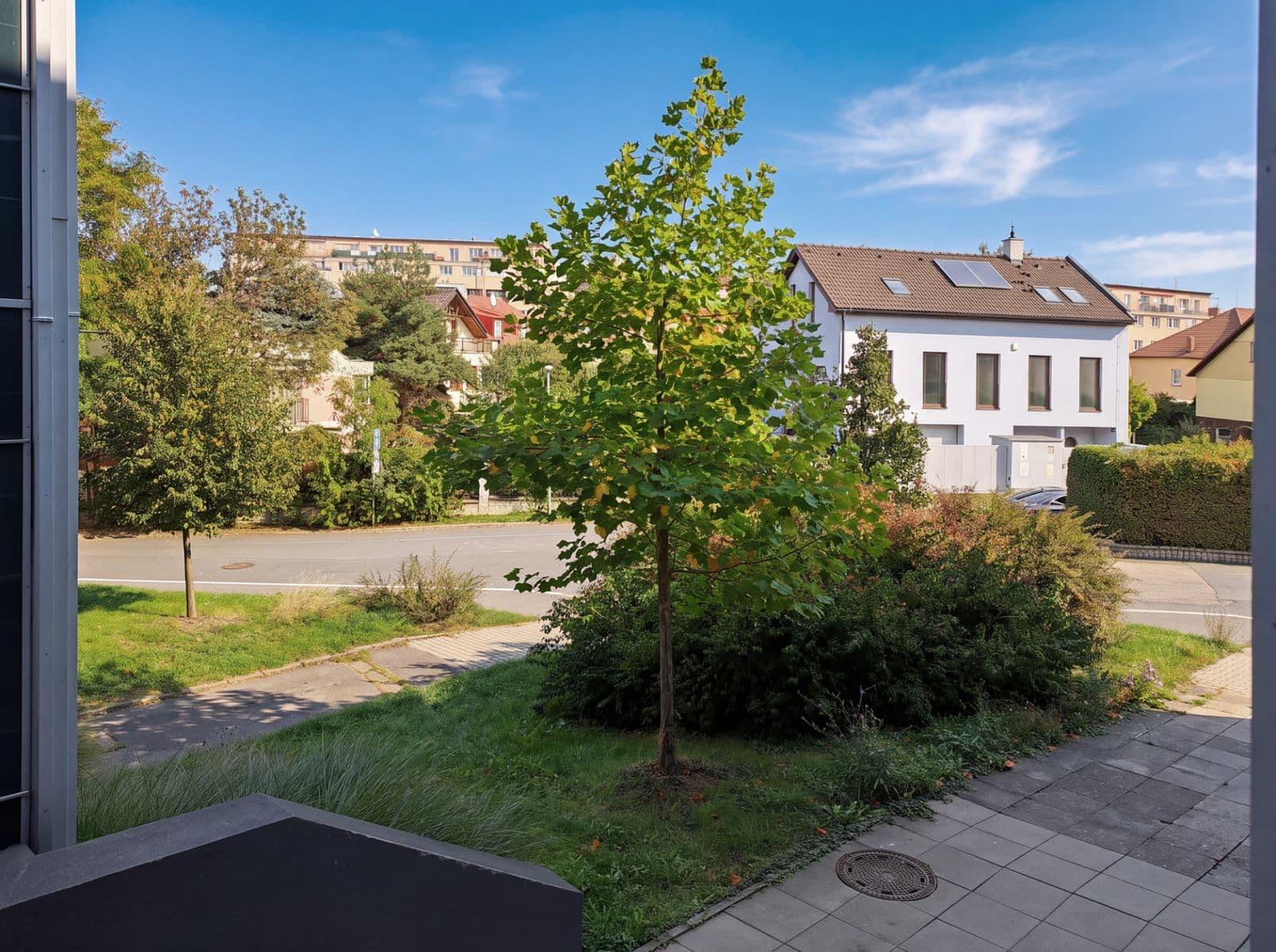office for sale, 101 m², Peroutkova, Prague, Prague office for sale, 101 m², Peroutkova, Prague, Prague