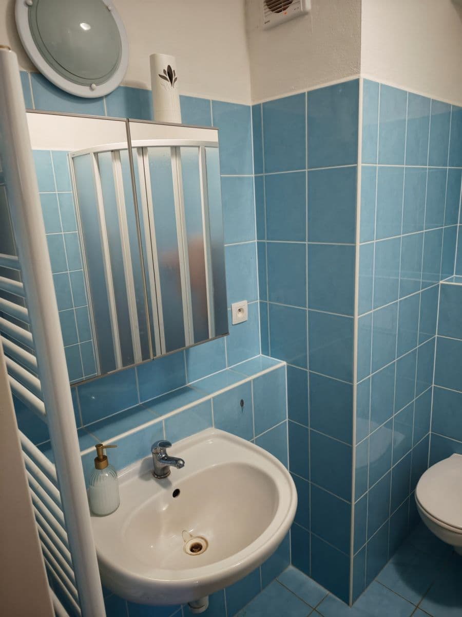 Studio flat for sale, 27 m², Bučkova, Brno, Jihomoravský Region Studio flat for sale, 27 m², Bučkova, Brno, Jihomoravský Region