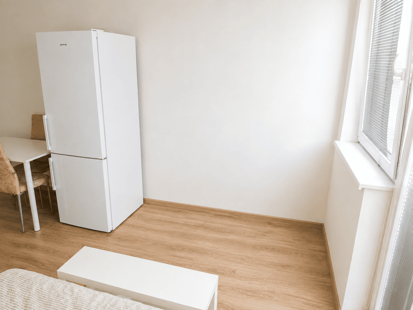 Studio flat for sale, 27 m², Bučkova, Brno, Jihomoravský Region Studio flat for sale, 27 m², Bučkova, Brno, Jihomoravský Region