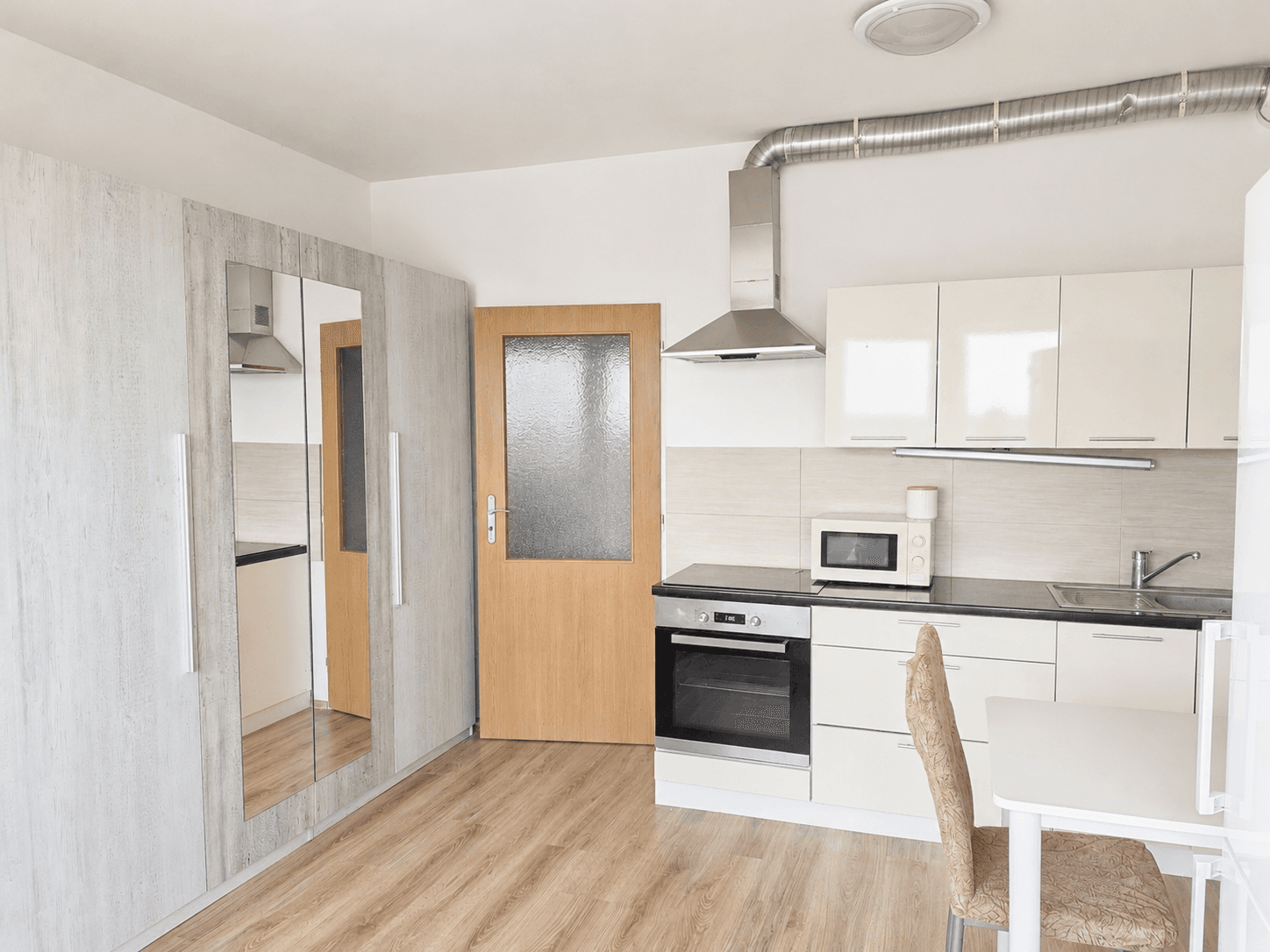 Studio flat for sale, 27 m², Bučkova, Brno, Jihomoravský Region Studio flat for sale, 27 m², Bučkova, Brno, Jihomoravský Region