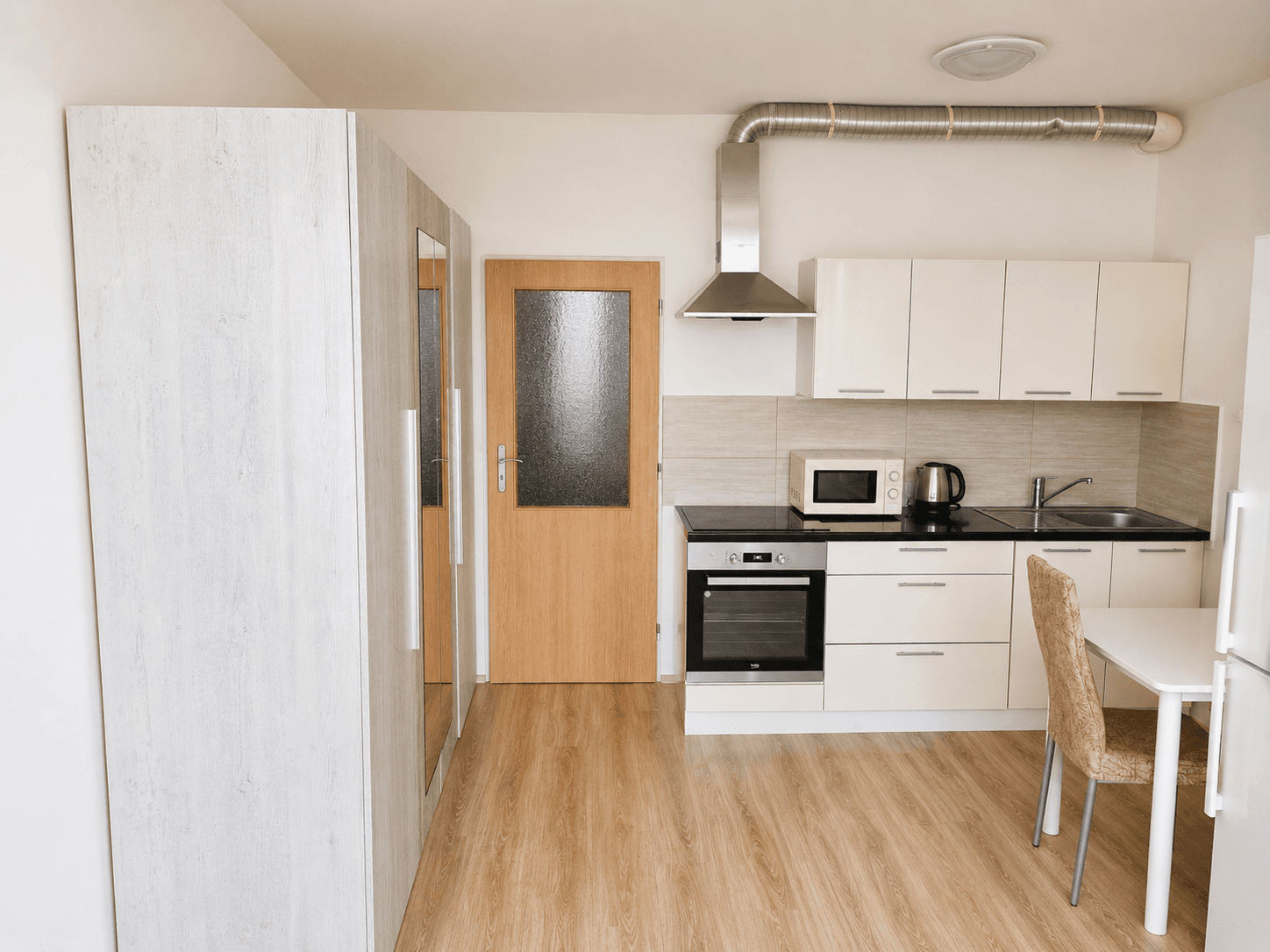 Studio flat for sale, 27 m², Bučkova, Brno, Jihomoravský Region Studio flat for sale, 27 m², Bučkova, Brno, Jihomoravský Region