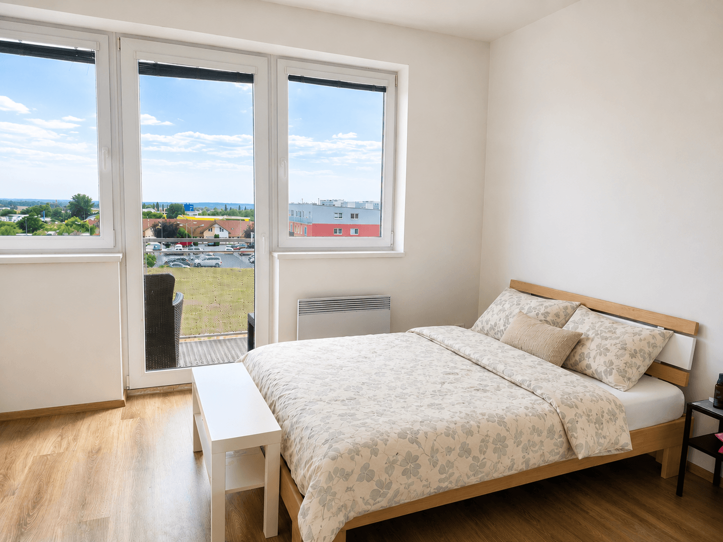 Studio flat for sale, 27 m², Bučkova, Brno, Jihomoravský Region Studio flat for sale, 27 m², Bučkova, Brno, Jihomoravský Region